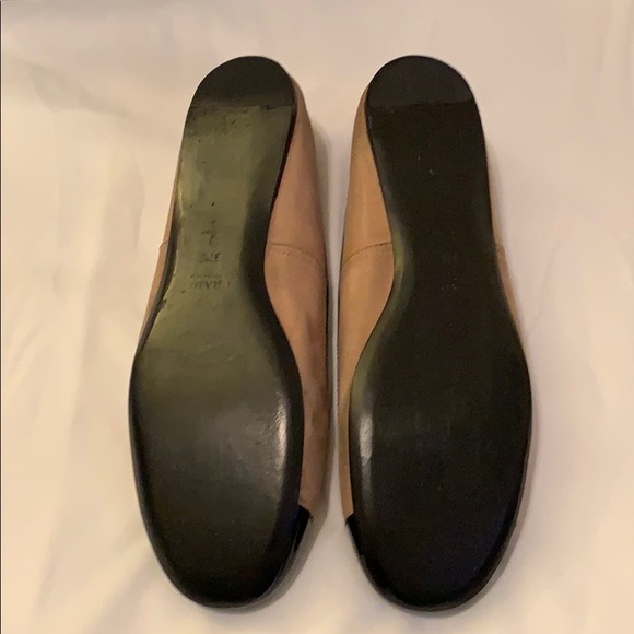 Prada Ballet Flats - Picture 4 of 6